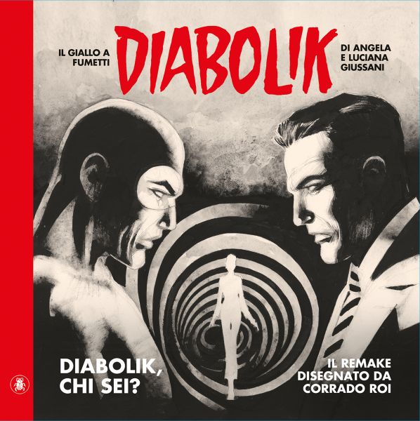 Diabolik Chi Sei? 