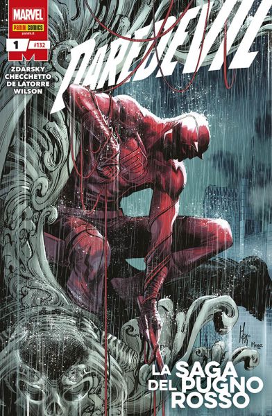 Daredevil 1