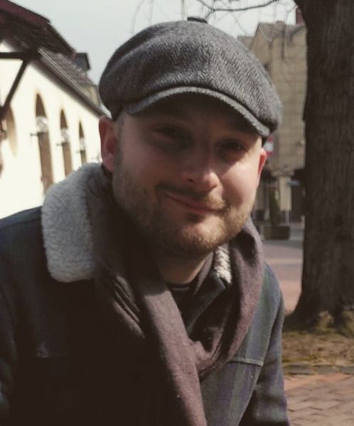 Moritz Krebs