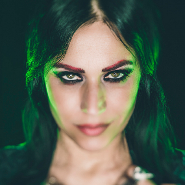 Cristina Scabbia