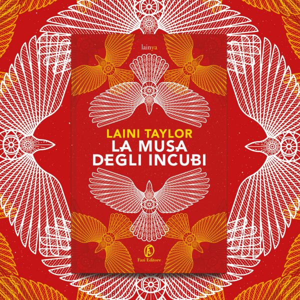 La Musa degli Incubi