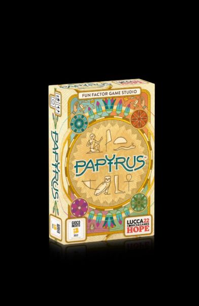 Gioco Inedito: il lungo percorso del prototipo