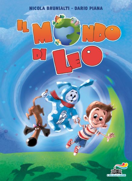 Il mondo di Leo