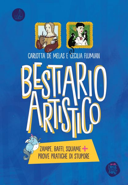 Bestiario Artistico