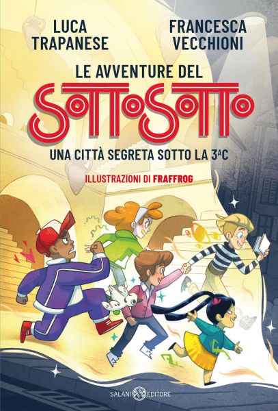 Le avventure del sottosotto 