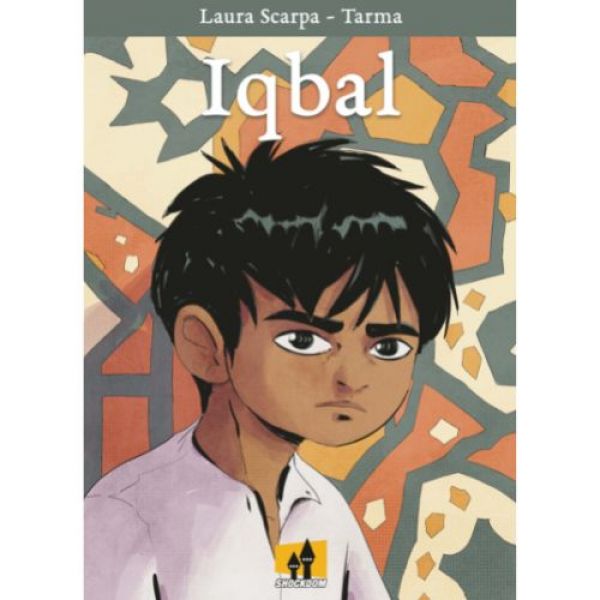 Iqbal