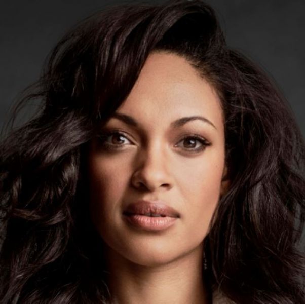 Cynthia Addai-Robinson