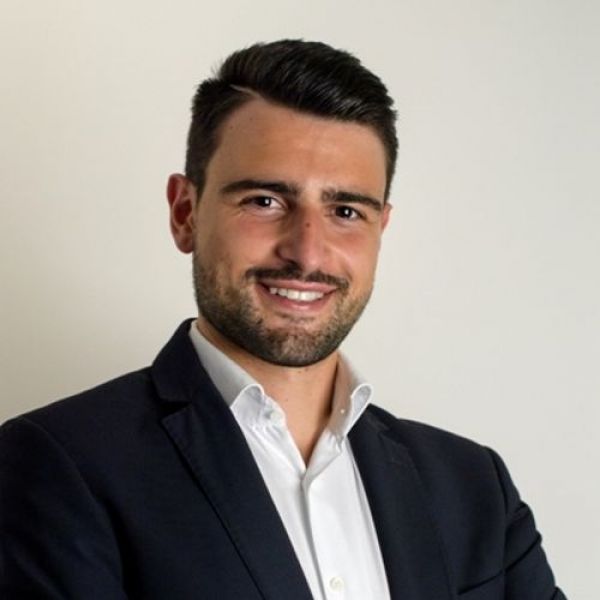Luigi Caputo
