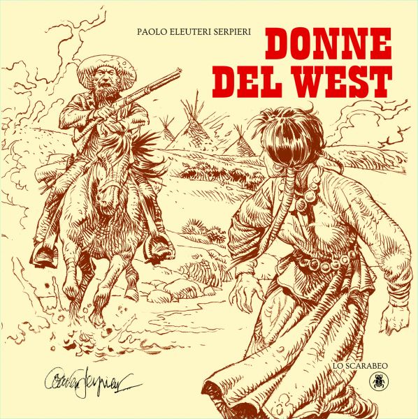 Donne del West