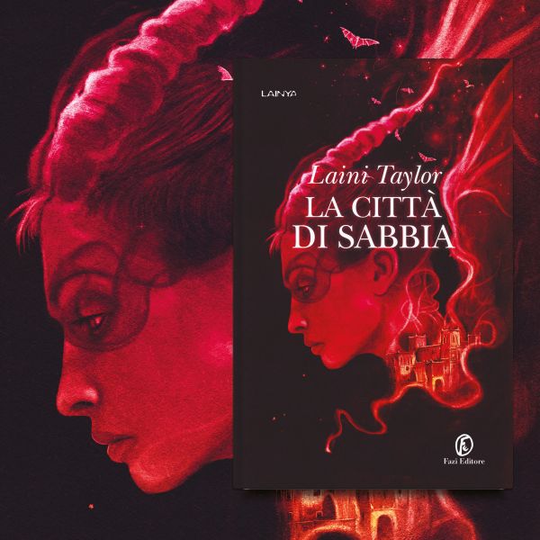 La città di sabbia