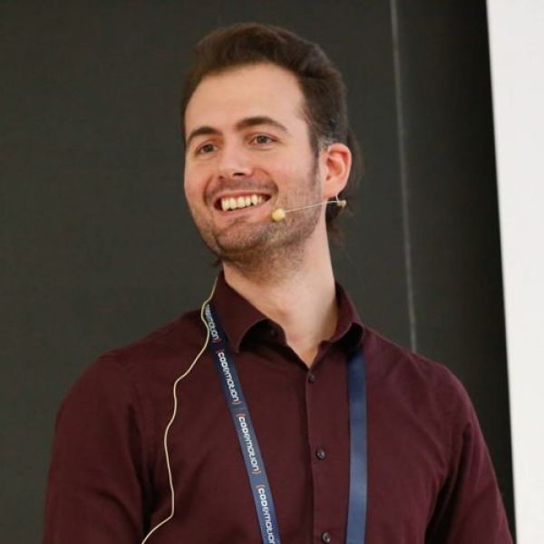 Matteo Favarelli