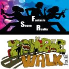 Fantasia Sogno Realtà / Zombie Walk Italia