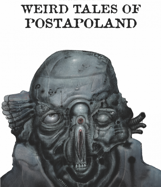 Weird Tales of Postapoland
