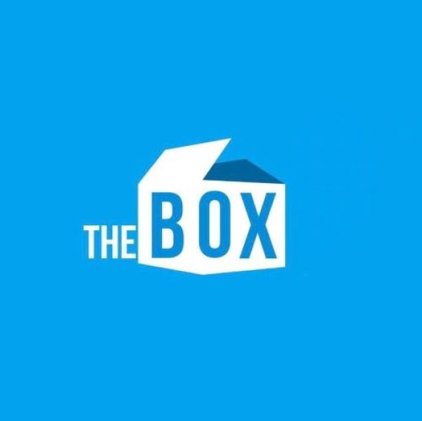 TataiLab presenta The Box