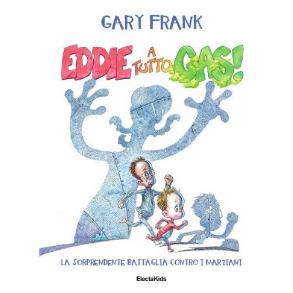 Showcase: Gary Frank 