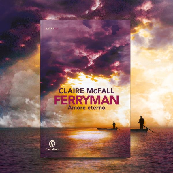 Ferryman. Amore eterno