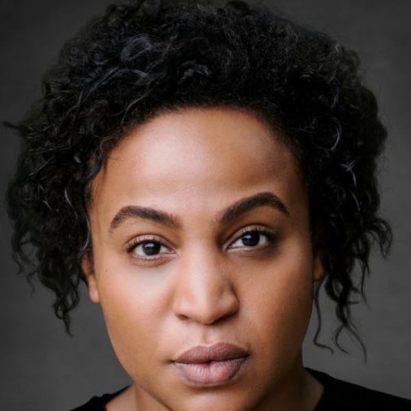 Sophia Nomvete