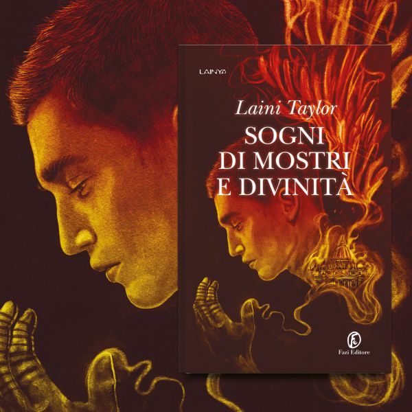Sogni di mostri e divinità 