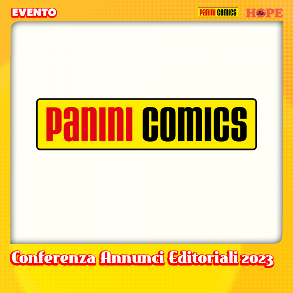 Panini Comics presenta: Un Multiverso di fumetti