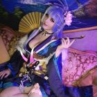 Luce Cosplay 