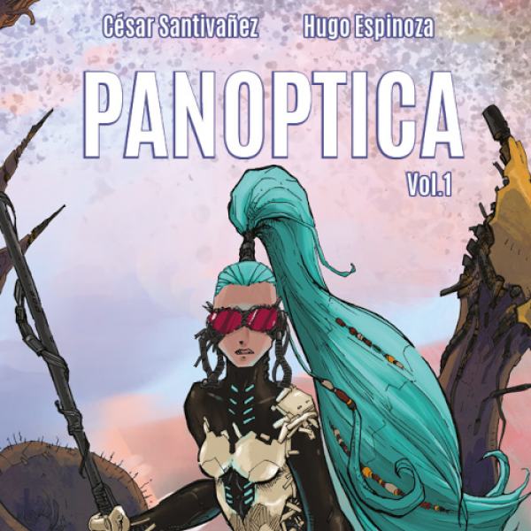 La fantascienza tra graphic novel, audiolibro, serie audio e cinema