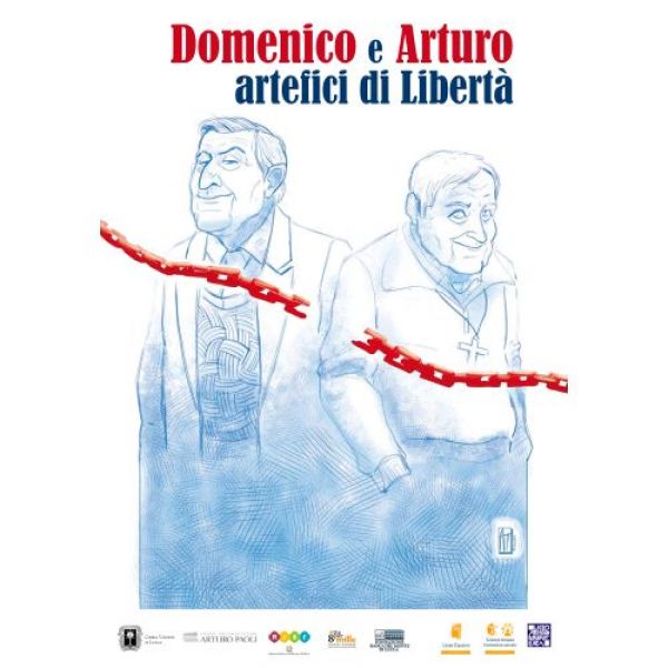 Arturo Paoli e Domenico Maselli, artefici di libertà