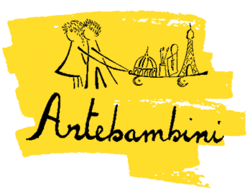 Artebambini: Cartoline futuriste 