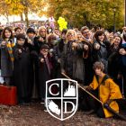 Caput Draconis - Harry Potter