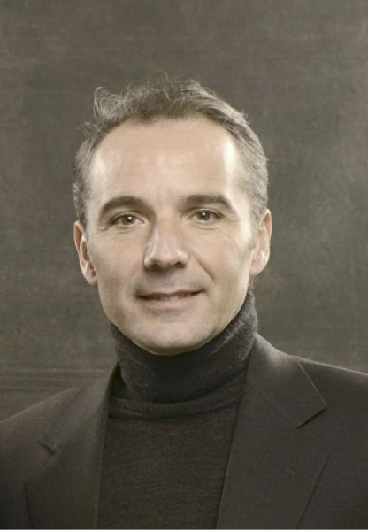 Carlos Grangel