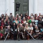 The Witcher Cosplay Italia