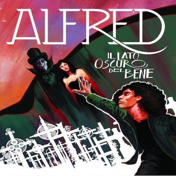 Alfred - Il lato oscuro del bene