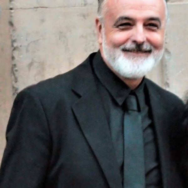 Renato Scalia