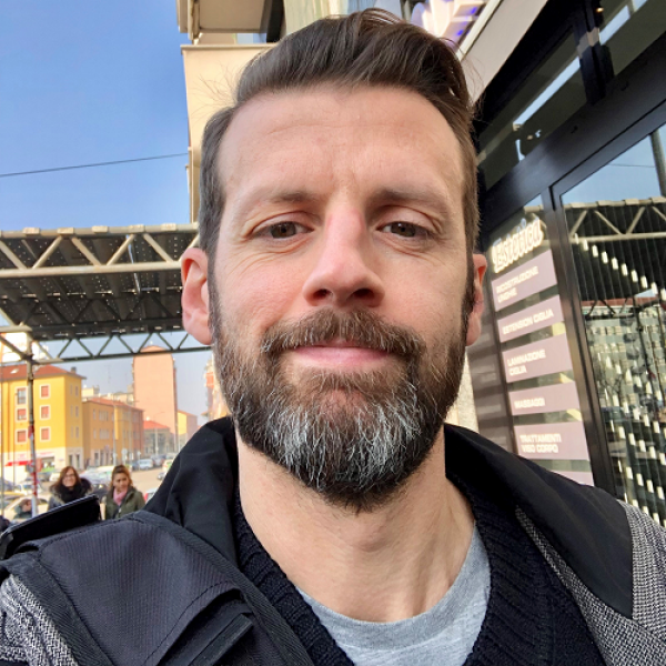 Fabio Pochet