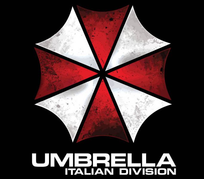 Umbrella Italian Division: Tornano gli Zombie