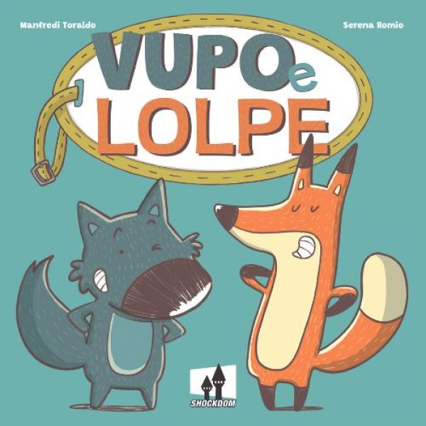 Vupo e Lolpe