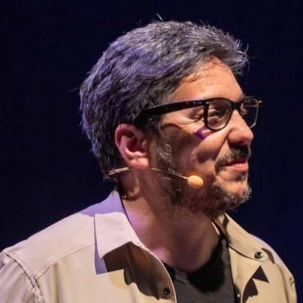 Andrea Benassi