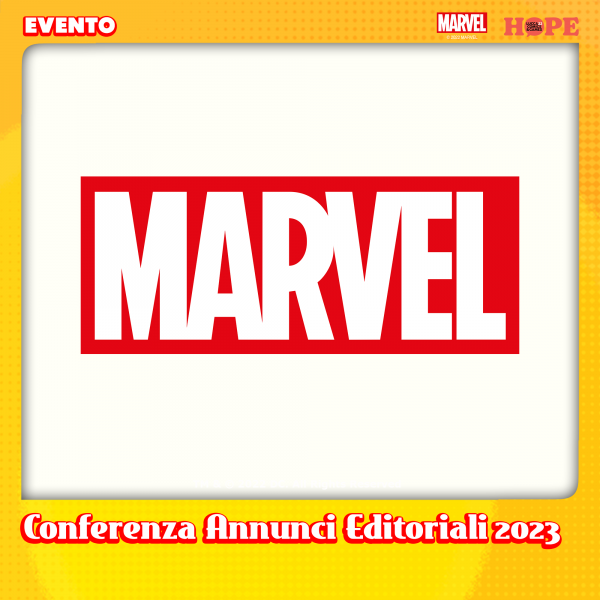 Panini Comics presenta: L’universo Marvel - Vi eravamo mancati?
