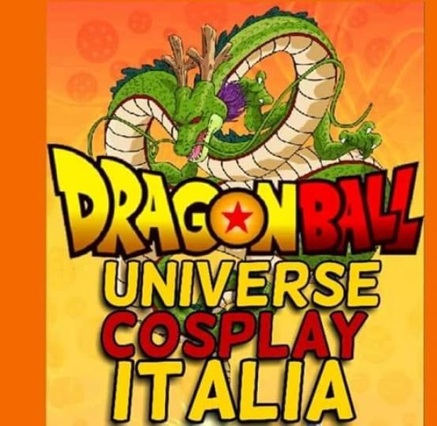 Dragonball Universe Cosplay Italia