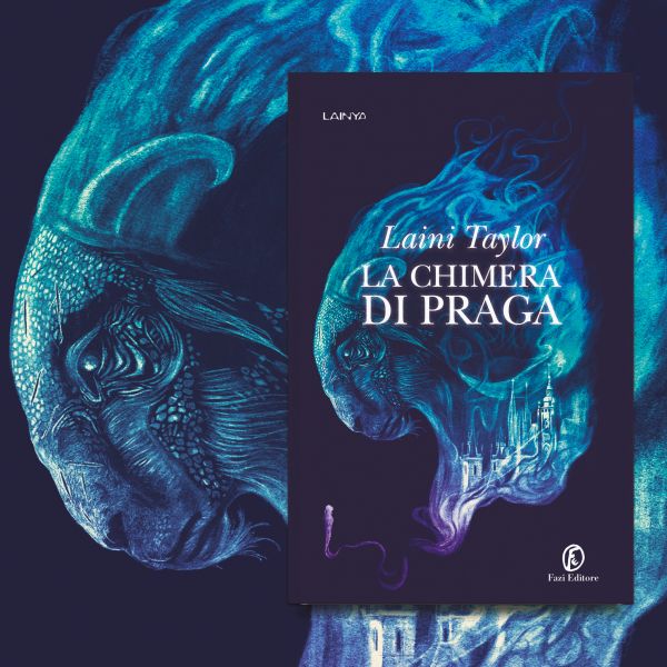 La chimera di Praga