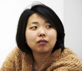 Naoko Tsutsumi 