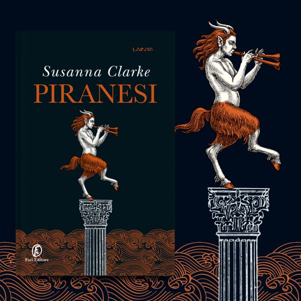 Piranesi 