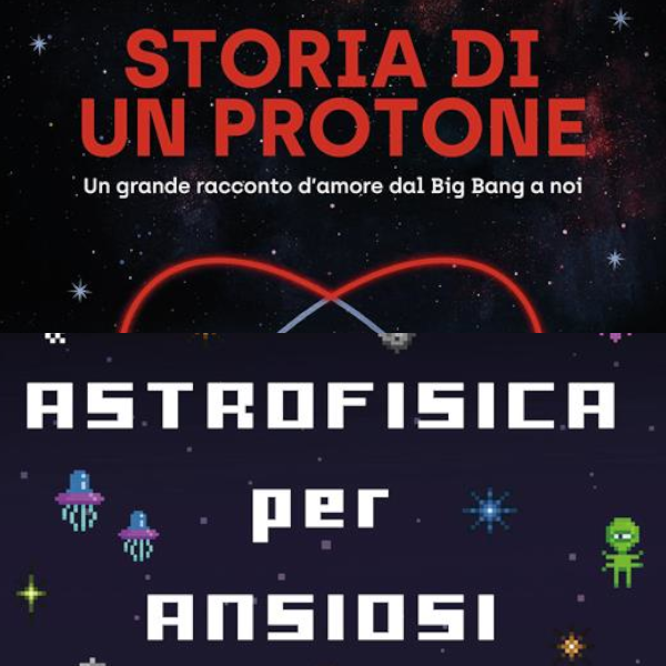 Il protone ansioso