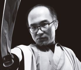Shintaro Kago