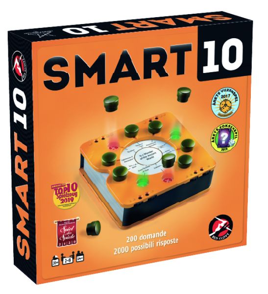 Smart 10