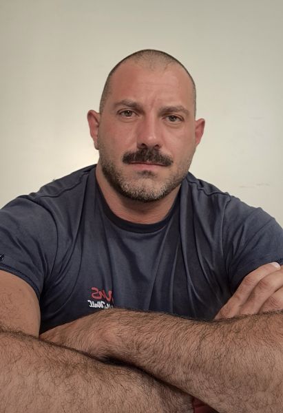 Luca De Santis