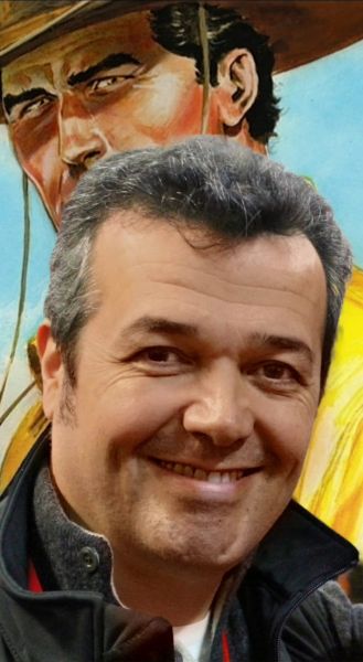 Claudio Villa