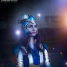 Annamaria "Annathetekken" Quaresima
