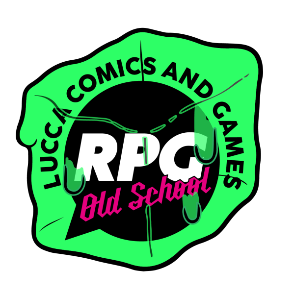 Torneo Lucca Comics & Games RPG Old School