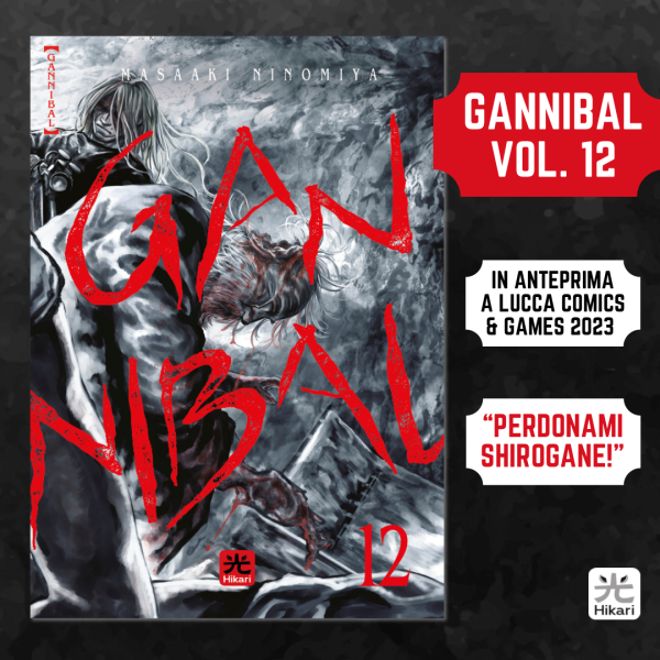 Gannibal 12