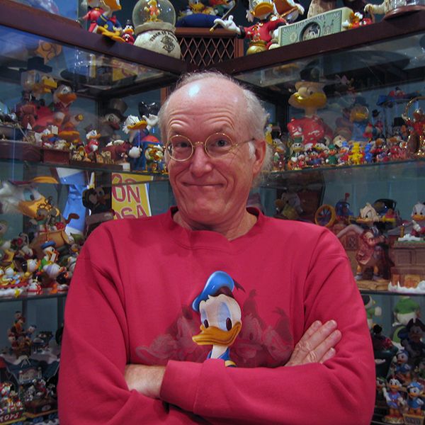 Don Rosa